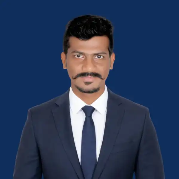 Mr. Ganesh Takalkar - Founder of Go Discover Holidays